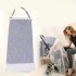 Multifunctional Breastfeeding Towel Stroller Block the Gauze Towel and Light Proof Nursing Shawl 2  free size