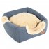Multifunctional Closed Type Warming House Nest for Pet Cat