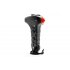 Multifunctional Emergency Hammer with built in Radio  Seat Belt Cutter  Hand Cranked Lamp and Siren   Keep this tool in your car to guarantee your safety