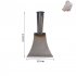Multifunctional Garden Spade Shovel Heavy Duty High Carbon Steel Flat Shovel Garden Tool For Digging Lawn Edging And Weed Removal wall shovel  large size 