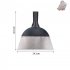 Multifunctional Garden Spade Shovel Heavy Duty High Carbon Steel Flat Shovel Garden Tool For Digging Lawn Edging And Weed Removal push shovel  medium size 