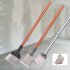Multifunctional Garden Spade Shovel Heavy Duty High Carbon Steel Flat Shovel Garden Tool For Digging Lawn Edging And Weed Removal multifunctional shovel
