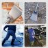 Multifunctional Garden Spade Shovel Heavy Duty High Carbon Steel Flat Shovel Garden Tool For Digging Lawn Edging And Weed Removal multifunctional shovel
