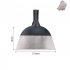 Multifunctional Garden Spade Shovel Heavy Duty High Carbon Steel Flat Shovel Garden Tool For Digging Lawn Edging And Weed Removal push shovel  large size 
