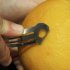 Multifunctional Hair Clip Pin Stainless Steel Outdoor Self defense Tool Gadgets Silver