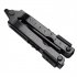 Multifunctional Knife Pliers  Stainless Steel Folding Telescopic Pliers  Outdoor Emergency Rescue Tool For Camping  Exploration  Emergency Response  Survival  F