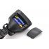 Multifunctional LED Light with clamp mount  10x bright white LEDs and adjustable angle   Perfect to illuminate your barbecue with  read a book and more