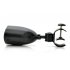 Multifunctional LED Light with clamp mount  10x bright white LEDs and adjustable angle   Perfect to illuminate your barbecue with  read a book and more