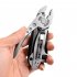 Multifunctional Outdoor Pliers Camping Tongs Wrench Practical Cutting Tool  Multifunctional pliers