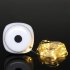 Multifunctional Portable Camping Light Outdoor Atmosphere Tent Decoration LED Light String For Yard Hiking Camping black