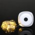Multifunctional Portable Camping Light Outdoor Atmosphere Tent Decoration LED Light String For Yard Hiking Camping black