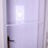 Multifunctional Telescopic Rod Curtain Rod High Carbon Steel Strut Household Bathroom Bedroom Kitchen Accessories