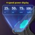 Multifunctional USB Rechargeable Flashlight  10W 90000 Lumens Outdoor Waterproof High Power Lighting  Adjustable Color Temperatures  LED Powerful Flashlight 3 l