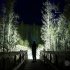 Multifunctional USB Rechargeable Flashlight  10W 90000 Lumens Outdoor Waterproof High Power Lighting  Adjustable Color Temperatures  LED Powerful Flashlight 3 l