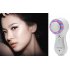 Multifunctional Ultrasonic Beauty Massager that uses Photon Care as well as having 3 levels of intensity to choose from is a great way to treat your skin