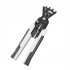 Multifunctional Wire Stripping Pliers Scissors Chrome Vanadium Steel Electrician Tools For Wire Cutting Stripping Crimping Winding orange