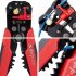 Multifunctional Wire Stripping Pliers 5 in 1 Adjustable Wire Stripper Tool With Cutting Crimping For Efficient Electrical Work Yellow