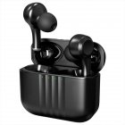 Multifunctional Wireless  Headset With Mic In-ear Anc Enc No-delay Noise-cancelling Gaming Bluetooth-compatible Earphones black