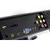 Multimedia LED Projector with Built in DVD Player  a whole new way of giving presentations and enjoying movies  videos in big screen splendor