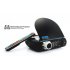 Multimedia LED projector with built in DVD player that plays DVDs  movies directly from the USB drive  or connect to any other video source 