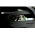 Multimedia LED projector with built in DVD player that plays DVDs  movies directly from the USB drive  or connect to any other video source 