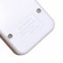 Multiport USB Hub Adapter 30W Charging Block Desktop Charging Hub 6 USB Ports Charger Adapter With LED Work Indicator For Smart Phones Tablet Laptop white US pl