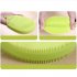 Multipurpose Reusable Silicone Cleaning Brush