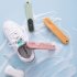 Multipurpose Washing Brush Shoe Brush Household Cleaning Accessories white