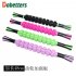 Muscle Massage Stick Manual Roller Massager for Relief Muscle Soreness Cramping and Tightness