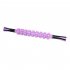 Muscle Massage Stick Manual Roller Massager for Relief Muscle Soreness Cramping and Tightness