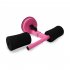 Muscle Training Sit Up Bars Stand Assistant Abdominal Core Strength Home Gym Suction Sit Up Fitness Equipment Blue