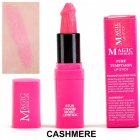 Mushroom Shape Lipstick Waterproof Matte Long Lasting Moisture Lip Gloss 12 colors
