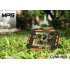 Music  video and ISDB T digital TV on the go  this MP6 player comes with 8GB of internal flash memory and a kick stand to enjoy using it on your desk while work