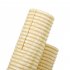 Musical Instrument Percussion Instrument High Low Clapper Percussion Toy Children Musical Instruments Wooden With Knock Stick Wood color