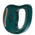 Muslady Lyre 16 String Harp Portable 16 String Instrument green