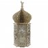 Muslim Light Wooden Lighthouse Shape Ramadan Eid Mubarak Decor for Islam Party Supplies JM01944