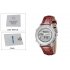 Muslim Prayer Watch keeps you on time and alerts you to calls to pray wherever you may be on earth 
