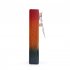 Muspor Kalimba 17 key Mahogany Thumb Piano Music Keyboard Mini Finger Piano Musical Instrument  color Gradient  without package