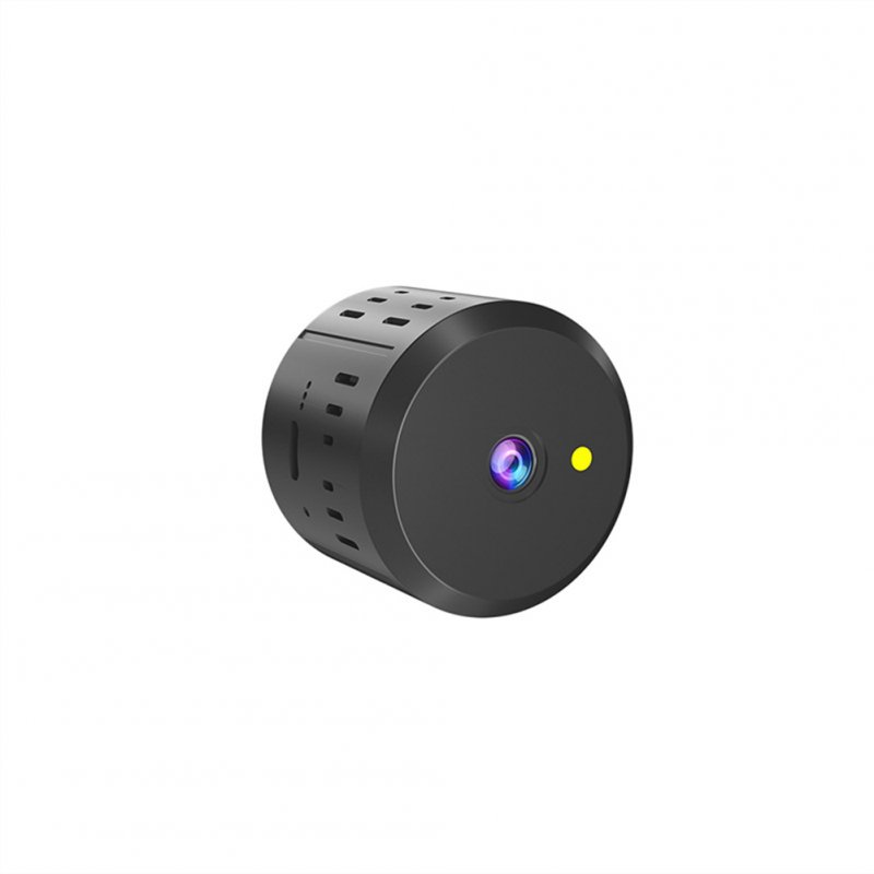 X12 Wireless Mini Camera HD 1080P Night Vision RC Wifi Surveillance Camcorder Smart Home Security Monitoring Camera 