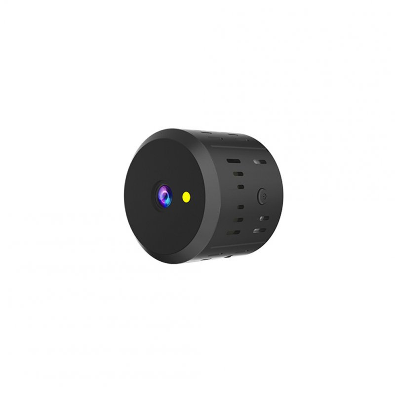 X12 Wireless Mini Camera HD 1080P Night Vision RC Wifi Surveillance Camcorder Smart Home Security Monitoring Camera 