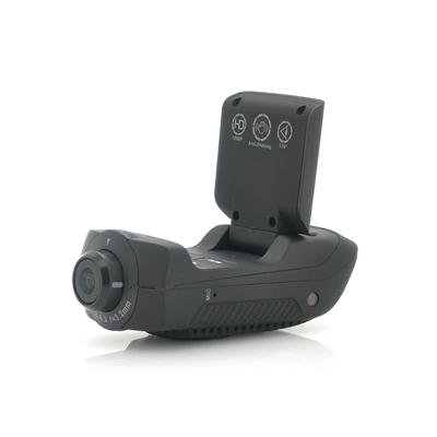1080p Action Camera and Dash Cam - Velocity