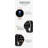 Mx15 Smart Watch Bluetooth Call Heart Rate Monitor Voice Assistant 1 32 Round Screen Smartwatch Pink