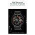 Mx15 Smart Watch Bluetooth Call Heart Rate Monitor Voice Assistant 1 32 Round Screen Smartwatch Pink