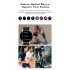 Mx15 Smart Watch Bluetooth Call Heart Rate Monitor Voice Assistant 1 32 Round Screen Smartwatch Pink