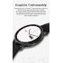 Mx15 Smart Watch Bluetooth Call Heart Rate Monitor Voice Assistant 1 32 Round Screen Smartwatch Pink