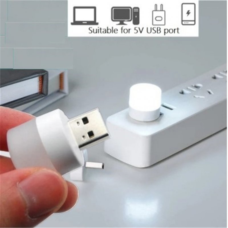 5v Usb Plug Nig