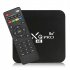Mxq Pro Tv Box 4k 5g android 10 HD Player D9 Pro Internet Tv Box Mx 9 Set Top Box Black 4 32G EU Plug