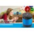 My Vision Bluetooth Speaker has Gesture   Touch Control can be used hands Free  plays at up to 82Db supports SD Cards up to 8GB and has 4 Hours Play Time