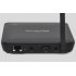MyGica ATV582 Android 4 4 TV Box supports UHD  4Kx2K  as well as featuring an AMLogic M8 ARM CORTEX A9 2GHz Quad Core CPU  600MHz Octa ARM Mali 450 GPU and XBMC