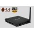 MyGica ATV582 Android 4 4 TV Box supports UHD  4Kx2K  as well as featuring an AMLogic M8 ARM CORTEX A9 2GHz Quad Core CPU  600MHz Octa ARM Mali 450 GPU and XBMC